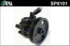 CHRYS 04684499 Hydraulic Pump, steering system